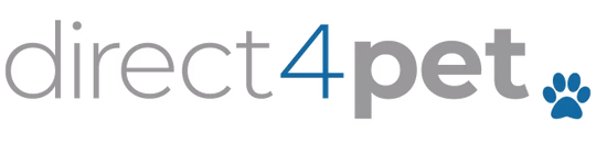 Direct 4 Pet Logo