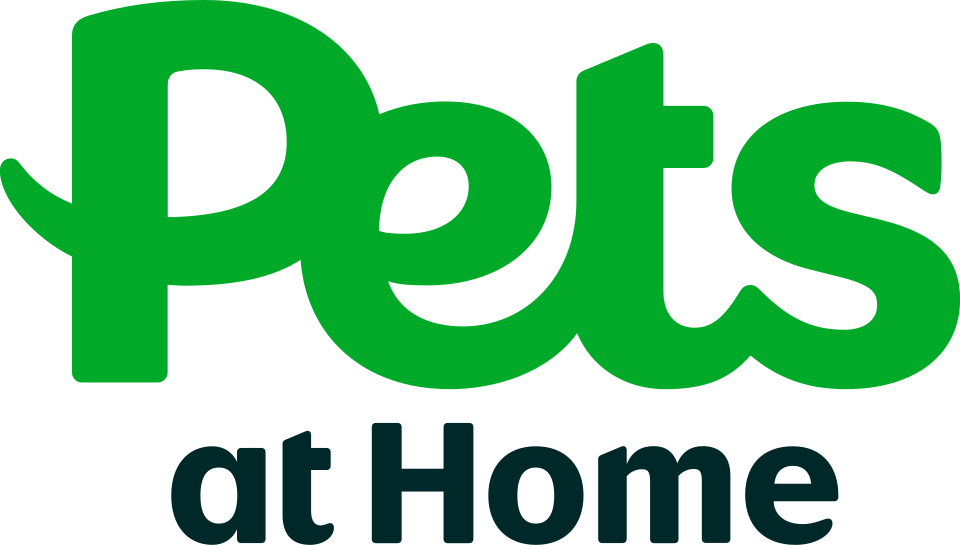 Pets At Home-logoet