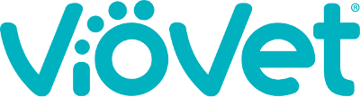 Viovet-logoet